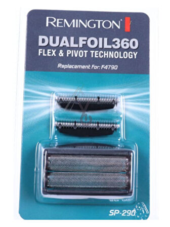 Remington F4790 Tıraş Başlığı