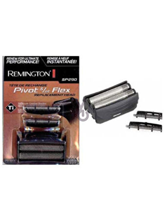 Remington F4790 Tıraş Başlığı