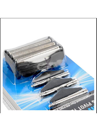 Remington F7790 Tıraş Başlığı