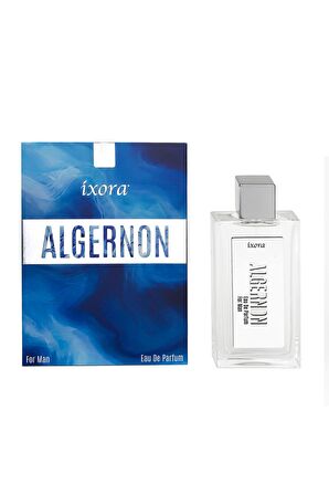 ixora Algernon Erkek Parfüm 100 ml EDP