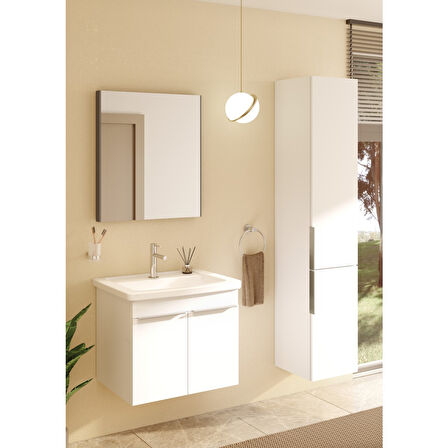 VitrA Base Halka Havluluk A44101
