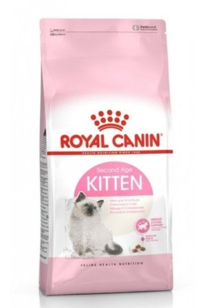 Royal Canin Kitten Yavru Kedi Maması 400 gr