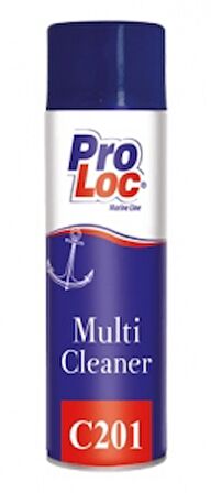 ProLoc Marine Line C201 Multi Cleaner