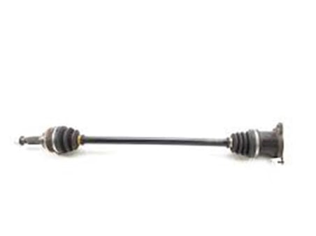 Suzuki Swift 05-11 4x4 Arka Aks Sağ Sol