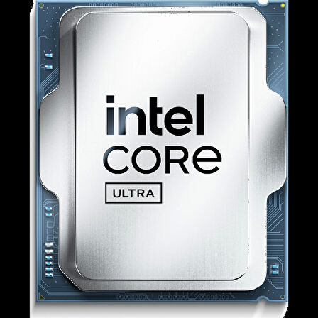 TEKNOTEG - INTEL CORE ULTRA 5 PROCESSOR 245KF ARROW LAKE TRAY