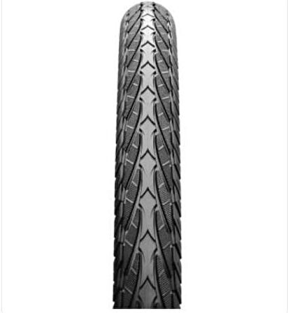 MAXXIS OVERDRIVE 700x38C TELLİ KEVLAR DIŞ LASTİK