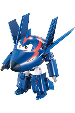 Harika Kanatlar Ajan Chace Dönüşebilen Figür Lisanslı Harika Kanatlar AJAN CHASE