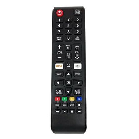 Samsung QE65QN85 Smart 4k Led Tv Kumandası Netflix