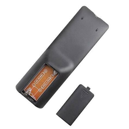 Magbox X-200 Android Tv Box Kumandası