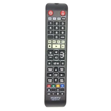 Samsung Ak59-00148a Dvd Blu-ray Kumandası