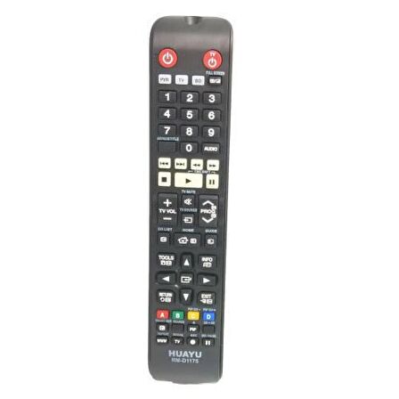 Samsung Ak59-00148a Dvd Blu-ray Kumandası