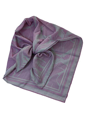 Tesettür Giyim Silky Cocoon Kadın Eşarp