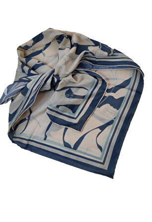 Tesettür Giyim Silky Cocoon Kadın Eşarp