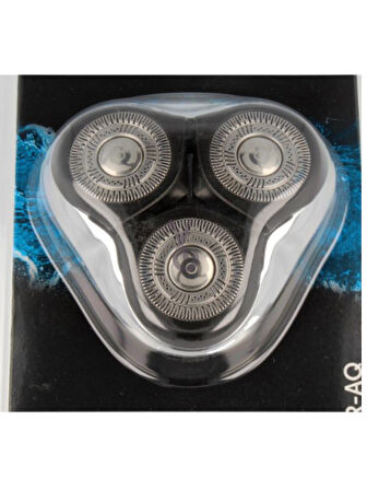 Remington Spr-Aq Tıraş Başlığı 3'Lü