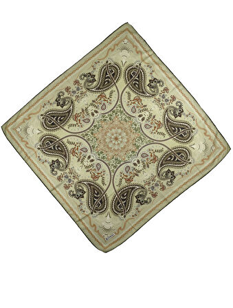 Akmoda Soft Pamuk Eşarp
