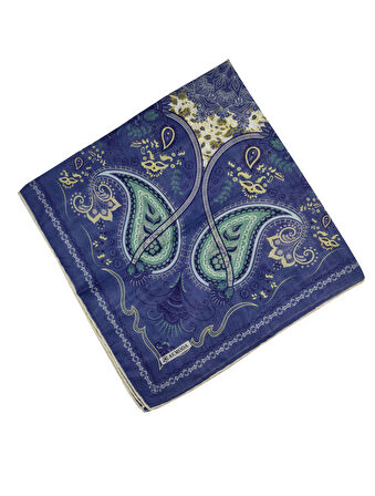 Akmoda Soft Pamuk Eşarp