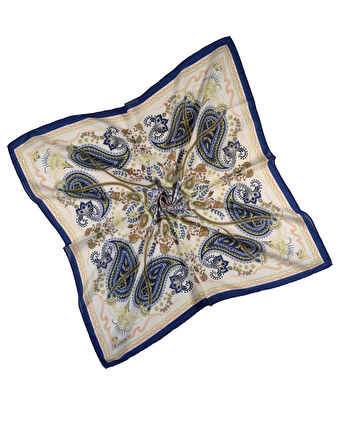 Akmoda Soft Pamuk Eşarp