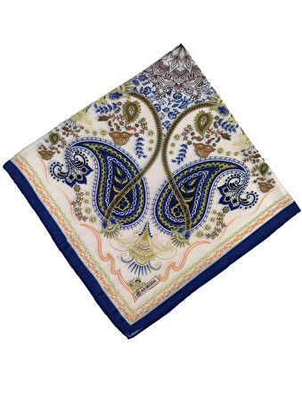 Akmoda Soft Pamuk Eşarp