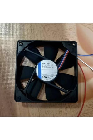 4414F/2M FAN