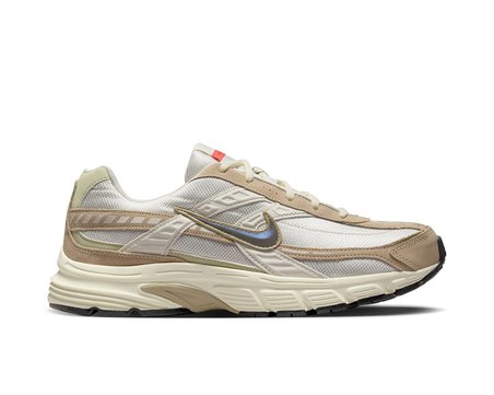 nike initiator erkek bej yürüyüş/koşu spor ayakkabı hj7683-072