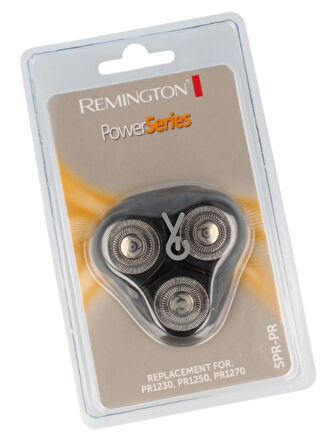 Remington Pr1230 / 1250 /1270 3Stk Tıraş Başlığı 3'