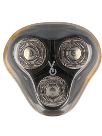 Remington Pr1230 / 1250 /1270 3Stk Tıraş Başlığı 3'