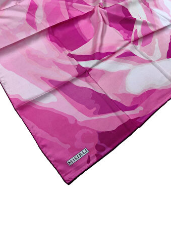 Mısırlı Eşarp Silky Cocoon Eşarp