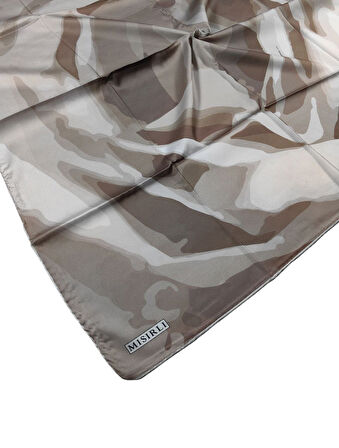 Mısırlı Eşarp Silky Cocoon Eşarp