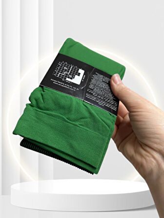 Pierre Cardin Paris Kairos Çift Renk Çizgili Modern 40 Den Kalın Külotlu Çorap