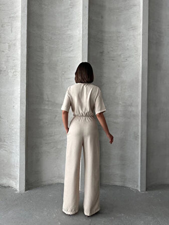 Uzun keten tulum s255059