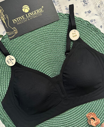 Raye İthal Buz İpek (İce-Silk) Ultra İnce Rahat Nefes Alır Dekolteli Görünmez Lazer Dikişsiz Sütyen