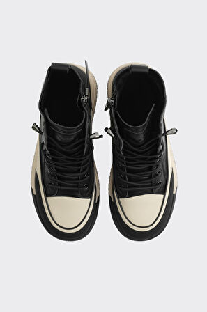 Comfort Taban Kadın Bot 