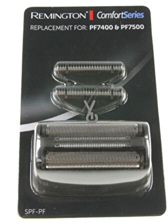 Remington Pf74000 / Pf7500 Tıraş Başlığı