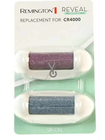 Remington CR4000 Epilatör Başlık