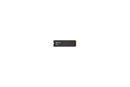 MICRON 1BD1AABYY 2280 512GB M2 NVME GEN4 4500/4000Mb/s SSD (Kutusuz) MTFDKBA512QFM