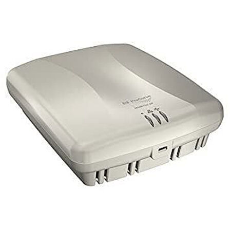 HPE ARUBA MSM410 WİRELESS J9427C ACCESS POINT