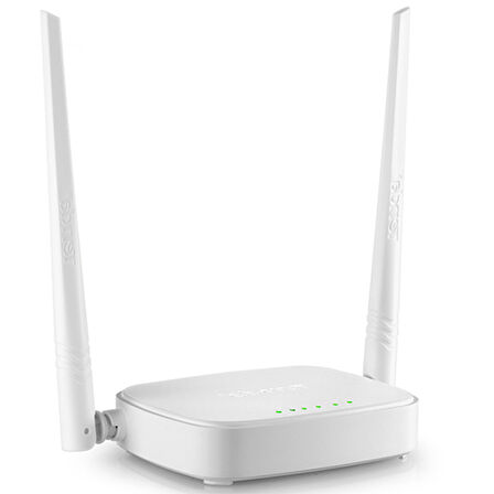 TENDA N301 300Mbit 4 Port Kablosuz-Ethernet Access Point / Router