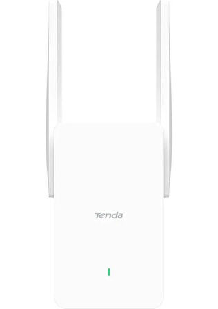 TENDA A23 1500Mbps Kablosuz Menzil Genişletici Elektrik Prizin den (WiFi6)