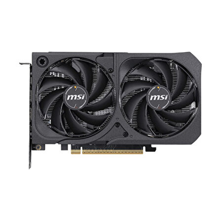MSI GEFORCE RTX5050 8G SHADOW 2X OC 8GB GDDR6 128BIT 1XHDMI 3XDP EKRAN KARTI