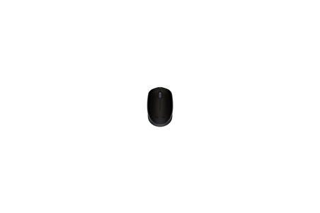 LOGITECH M171 KABLOSUZ USB MOUSE SİYAH 910-004424