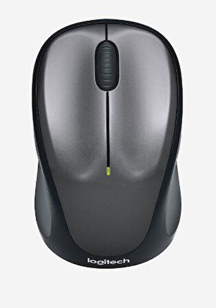 LOGITECH M235 KABLOSUZ USB MOUSE SİYAH 910-002201