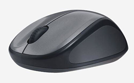 LOGITECH M235 KABLOSUZ USB MOUSE SİYAH 910-002201