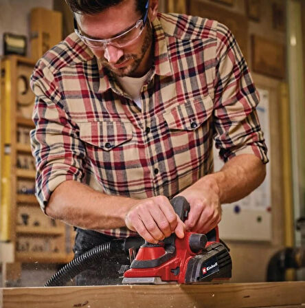 Einhell TE PL 920 Elektrikli Planya 920 Watt