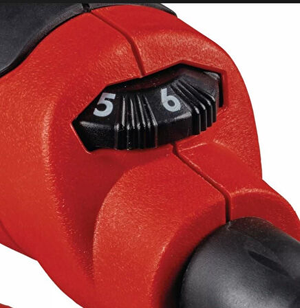 Einhell TC RS 425 E Eksantrik Zımpara 425 Watt