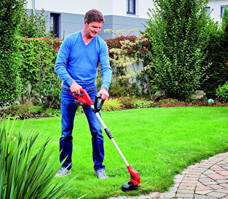 Einhell GC-CT 18/24 Solo Kenar Kesme Makinesi ( Akü ve Şarj Hariç)