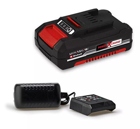 Einhell TC-CD 18/35-2 Lİ Vidalama 1X1,5 Ah