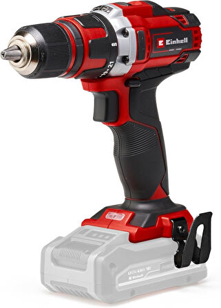 Einhell TE CD 18/40 Lİ Solo Vidalama