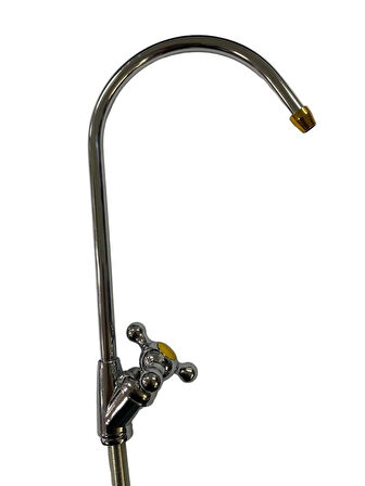 Ennalbur Arıtma Musluğu