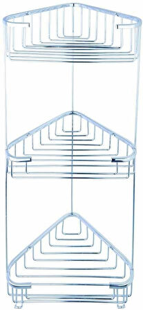 Onno Krom Köşe Süngerlik 18X18 Üçlü