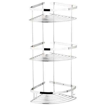 Tema 54053 18X18 3 Katlı Paslamaz Tel Süngerlik